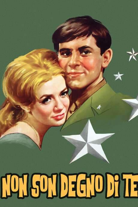 I’m Not Worthy of You